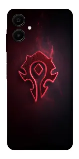Чехол на Samsung Galaxy A06 WOW Forever horde фото 1 из 1