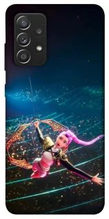Чехол на Samsung Galaxy A52 4G / A52 5G K-Pop Demon Hunters ver.12 фото 1 из 1