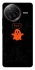 Чохол на Xiaomi Poco F7 Pro Ghost of Halloween фото 1 з 1