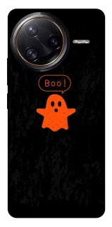 Чохол на Xiaomi Poco F7 Ultra Ghost of Halloween фото 1 з 1