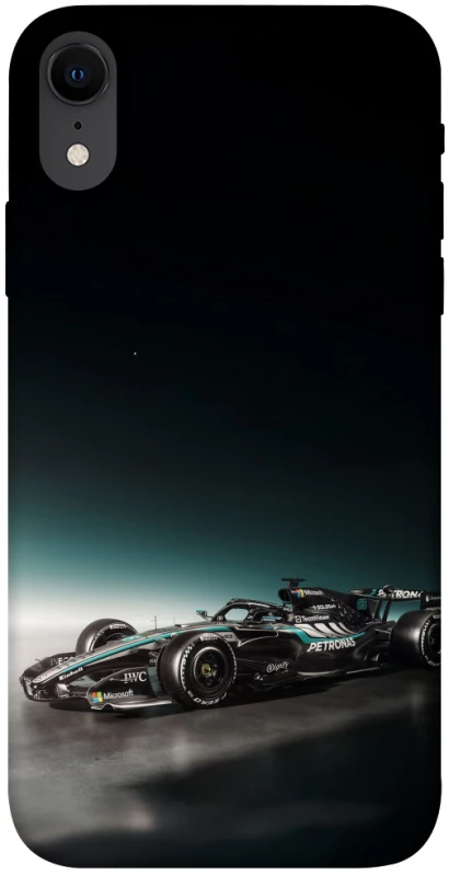 Чохол на Apple iPhone XR (6.1") F-1 ver.4 фото 1 з 1