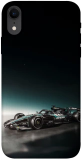 Чохол на Apple iPhone XR (6.1") F-1 ver.4 фото 1 з 1