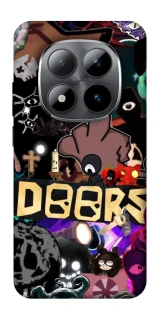 Чохол на Xiaomi Redmi Note 15 Pro 5G Doors фото 1 з 1