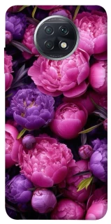 Чохол на Xiaomi Redmi Note 9 5G / Note 9T Garden2 фото 1 з 1