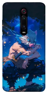 Чохол на Xiaomi Redmi K20 / K20 Pro / Mi9T / Mi9T Pro inosuke фото 1 з 1