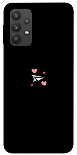 Чохол на Samsung Galaxy A32 (A325F) 4G Love aesthetic ver.13 фото 1 з 1