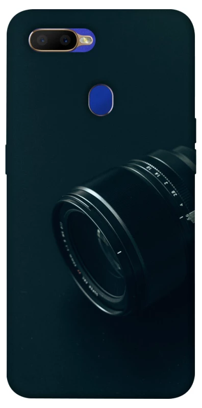 Чохол на Oppo A5s Лінза фото 1 з 1