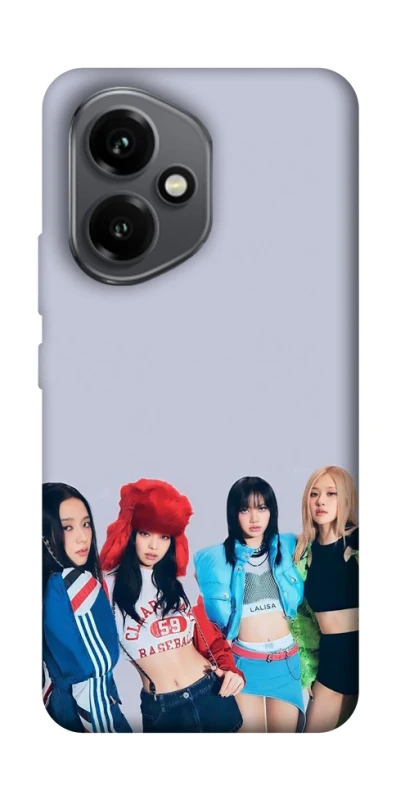 Чехол на Honor 400 BLACKPINK фото 1 из 1