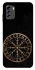 Чехол на Nokia G60 Рунический круг v2 фото 1 из 1