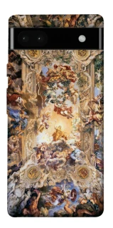 Чехол на Google Pixel 6a Искусство фото 1 из 1
