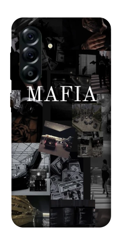 Чехол на Samsung Galaxy A57 5G Mafia фото 1 из 1