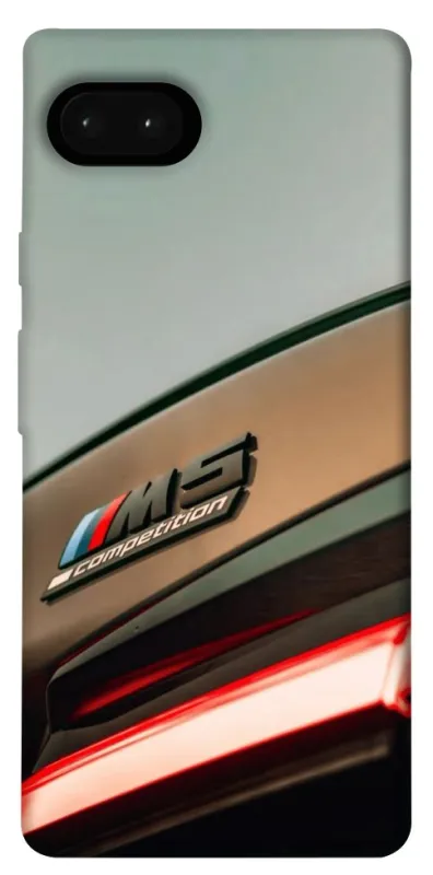Чохол на Google Pixel 7a BMW v13 фото 1 з 1