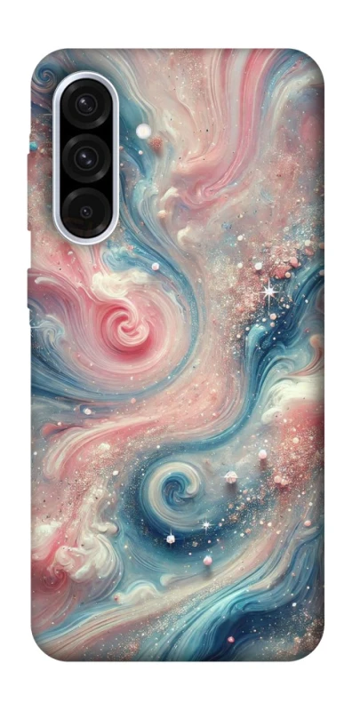 Чехол на Samsung Galaxy A36 5G Epoxy design ver.4 фото 1 из 1