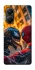Чехол на Xiaomi Poco X6 Pro Venom vs Spiderman фото 1 из 1