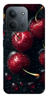 Чохол на Xiaomi Redmi 15C (Global) Черешня фото 1 з 1