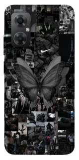 Чехол на Xiaomi Redmi Note 11R Lifestyle collage фото 1 из 1