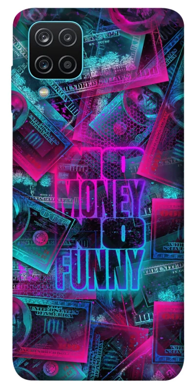Чохол на Samsung Galaxy M12 Neo dollar фото 1 з 1