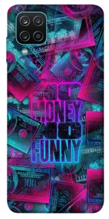 Чохол на Samsung Galaxy M12 Neo dollar фото 1 з 1