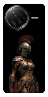 Чохол на Xiaomi Poco F7 Pro Goddess of war ver.1 фото 1 з 1