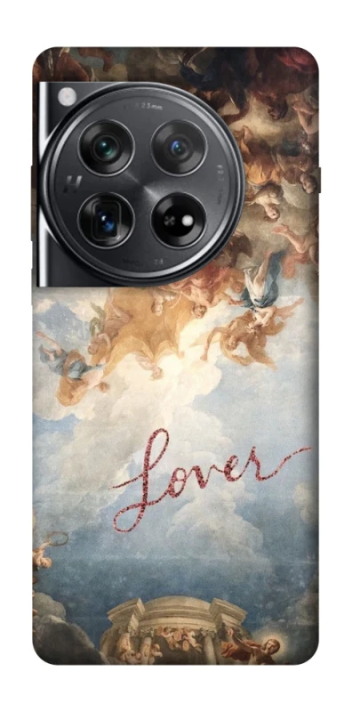 Чохол на OnePlus 12 Lover фото 1 з 1