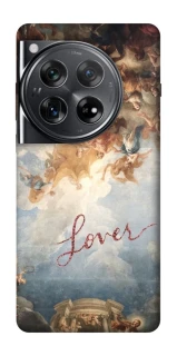 Чохол на OnePlus 12 Lover фото 1 з 1