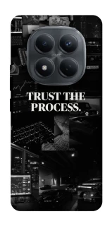 Чехол на Xiaomi Redmi Note 15 Pro 4G Process фото 1 из 1