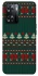 Чохол на Oppo A57s Christmas jumper ver.4 фото 1 з 1
