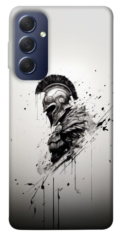 Чехол на Samsung Galaxy M54 5G Tattoo ver.3 фото 1 из 1