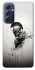 Чехол на Samsung Galaxy M54 5G Tattoo ver.3 фото 1 из 1