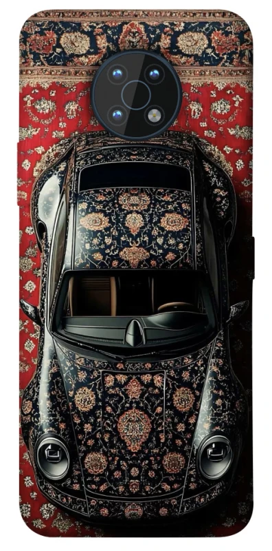 Чохол на Nokia G50 Luxury in Motion фото 1 з 1