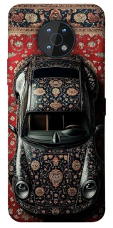 Чохол на Nokia G50 Luxury in Motion фото 1 з 1