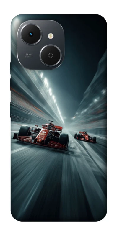 Чехол на TECNO Spark 40C F-1 ver.5 фото 1 из 1