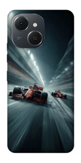 Чехол на TECNO Spark 40C F-1 ver.5 фото 1 из 1