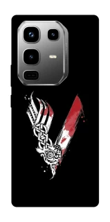 Чехол на Infinix Note 50 Pro V-Vikings фото 1 из 1