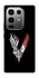 Чехол на Infinix Note 50 Pro V-Vikings фото 1 из 1