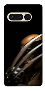 Чохол на Google Pixel 7 Pro Wolverine фото 1 з 1