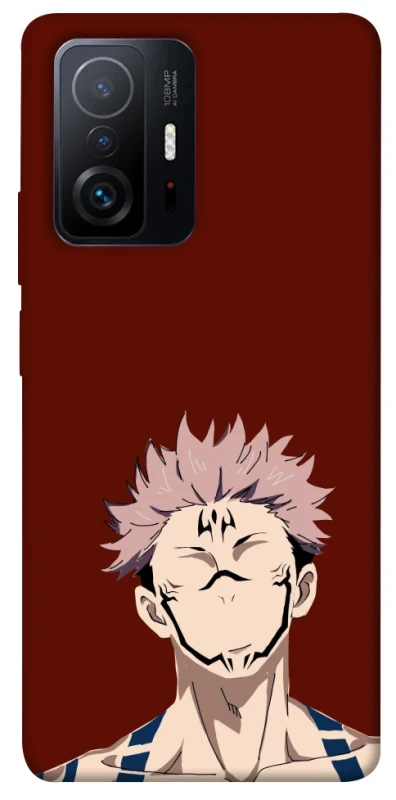 Чохол на Xiaomi 11T / 11T Pro Sakuna v3 фото 1 з 1