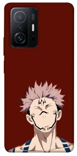 Чохол на Xiaomi 11T / 11T Pro Sakuna v3 фото 1 з 1