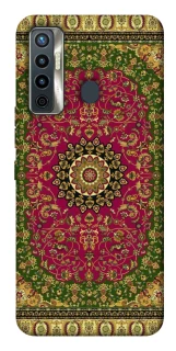 Чехол на TECNO Camon 17 Килим v13 фото 1 из 1