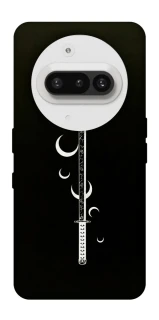 Чохол на Nothing Phone (3a) Самурай завжди з катаною фото 1 з 1