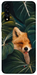 Чехол на Samsung Galaxy A50 (A505F) / A50s / A30s Fox фото 1 из 1