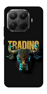 Чохол на Xiaomi 15T Pro Trading фото 1 з 1