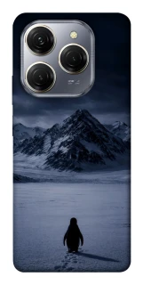 Чехол на TECNO Spark 20 Pro But why? фото 1 из 1