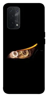 Чохол на Oppo A54 5G / A74 5G BMW v15 фото 1 з 1