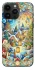 Чохол на Apple iPhone 14 Pro Max (6.7") Christmas spirit ver.12 фото 1 з 1