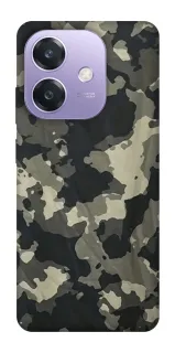 Чохол на Oppo A40m Camouflage v10 фото 1 з 1