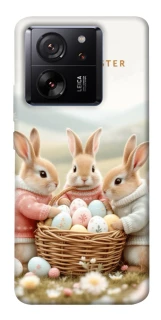 Чохол на Xiaomi 13T BunnyMood фото 1 з 1