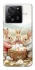 Чехол на Xiaomi 13T BunnyMood фото 1 из 1