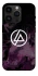 Чохол на Apple iPhone 14 Pro (6.1") Linkin Park logo ver.6 фото 1 з 1