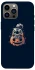 Чохол на Apple iPhone 12 Pro Max (6.7") Halloween Stitch ver.3 фото 1 з 1